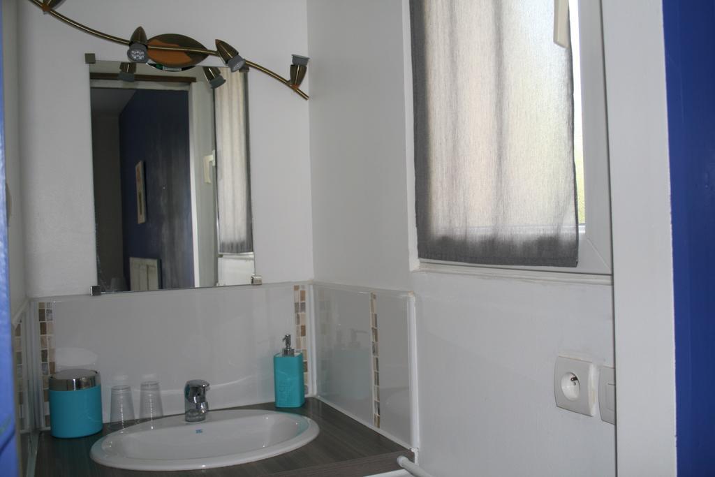 Chambres D'Hotes Le Puid De Gauthier Saturargues Esterno foto
